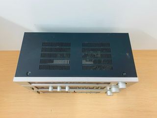 SYSTEM X1200 Y CASSETE CT120 / LEER BIEN