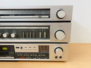 SYSTEM X1200 Y CASSETE CT120 / LEER BIEN