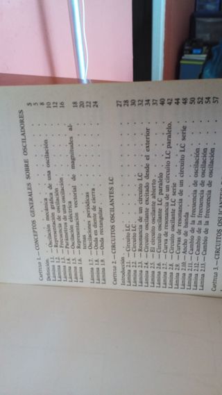 Libro EL DIA DEL RELAMPAGO jj benitez