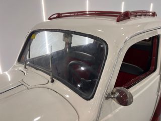 Fiat Tipo Sedan 1100 1.2cc 5p Morro alto del 1942