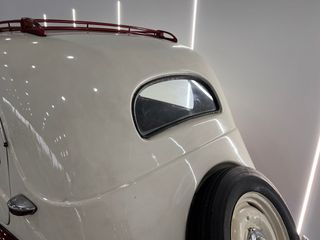 Fiat Tipo Sedan 1100 1.2cc 5p Morro alto del 1942