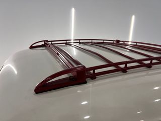 Fiat Tipo Sedan 1100 1.2cc 5p Morro alto del 1942