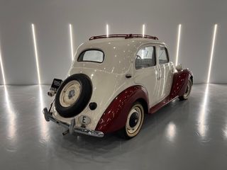 Fiat Tipo Sedan 1100 1.2cc 5p Morro alto del 1942