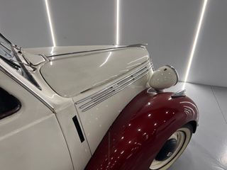 Fiat Tipo Sedan 1100 1.2cc 5p Morro alto del 1942