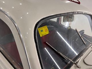 Fiat Tipo Sedan 1100 1.2cc 5p Morro alto del 1942