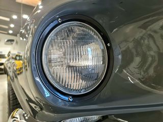 Ford Mustang Fastback GTA 4.7 V8 202cv 3p (1967)