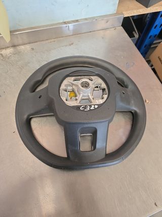 Volante citroen c3 2020
