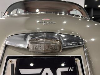 Jaguar MKII 3.4 210cv 5p del 1962
