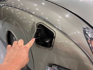 Jaguar MKII 3.4 210cv 5p del 1962