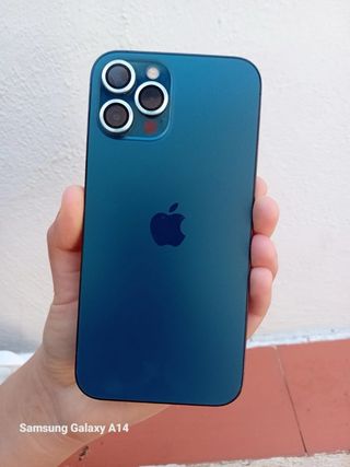 iphone 12 pro max 128 GB