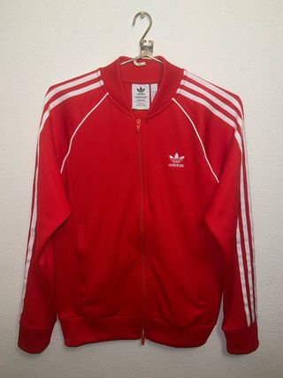 Chaqueta Adidas SST. NUEVA. Precio original 75e
