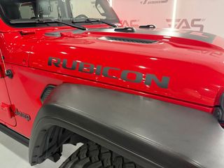 Jeep Wrangler 2.0T GME Rubicon 8ATX E6D