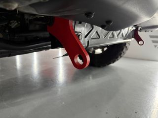 Jeep Wrangler 2.0T GME Rubicon 8ATX E6D