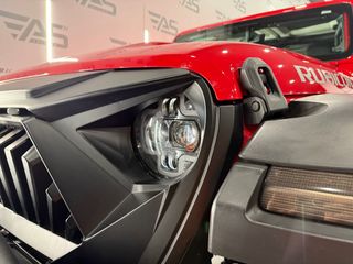 Jeep Wrangler 2.0T GME Rubicon 8ATX E6D