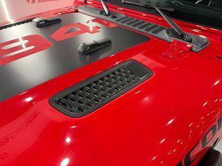 Jeep Wrangler 2.0T GME Rubicon 8ATX E6D