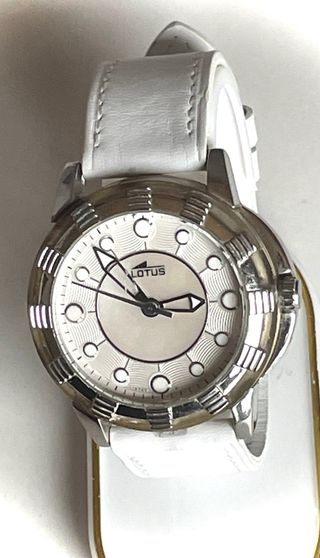 Reloj Lotus mujer