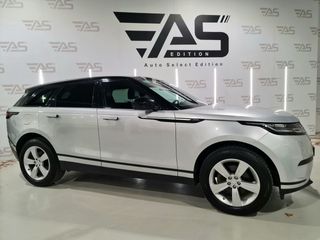 Land-Rover Range Rover Velar 2.0D D180 4WD Auto