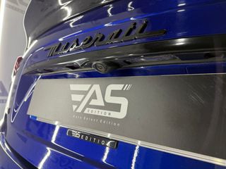 Maserati Ghibli S Q4 3.0 V6 BT 410cv AWD
