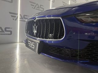 Maserati Ghibli S Q4 3.0 V6 BT 410cv AWD