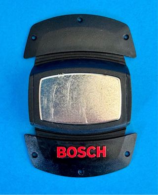 NIVEL LASER BOSCH HORIZONTAL/VERTICAL CON BURBUJA