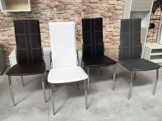 SILLAS DE COMEDOR PACK 6...