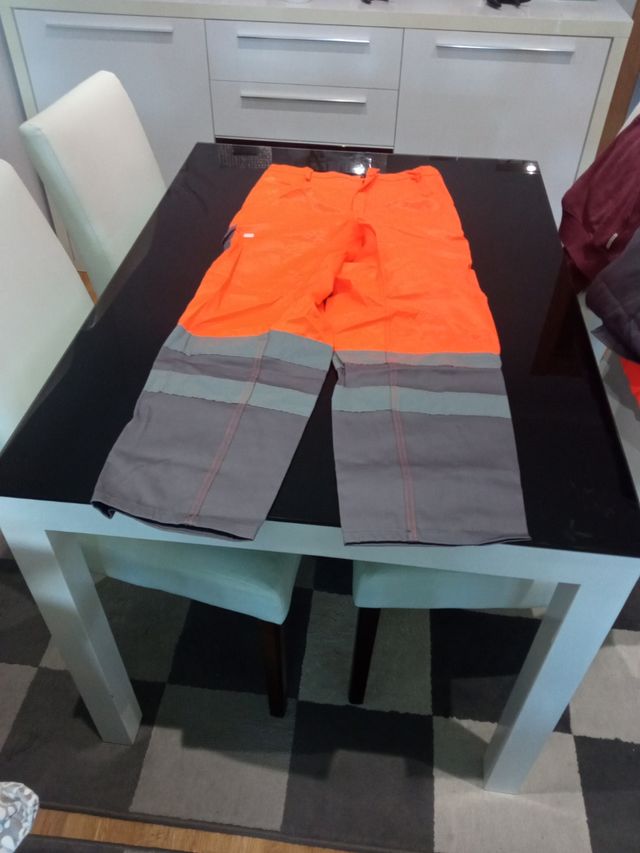 Pantalón. Ropa de Trabajo
