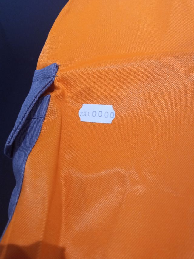 Pantalón. Ropa de Trabajo