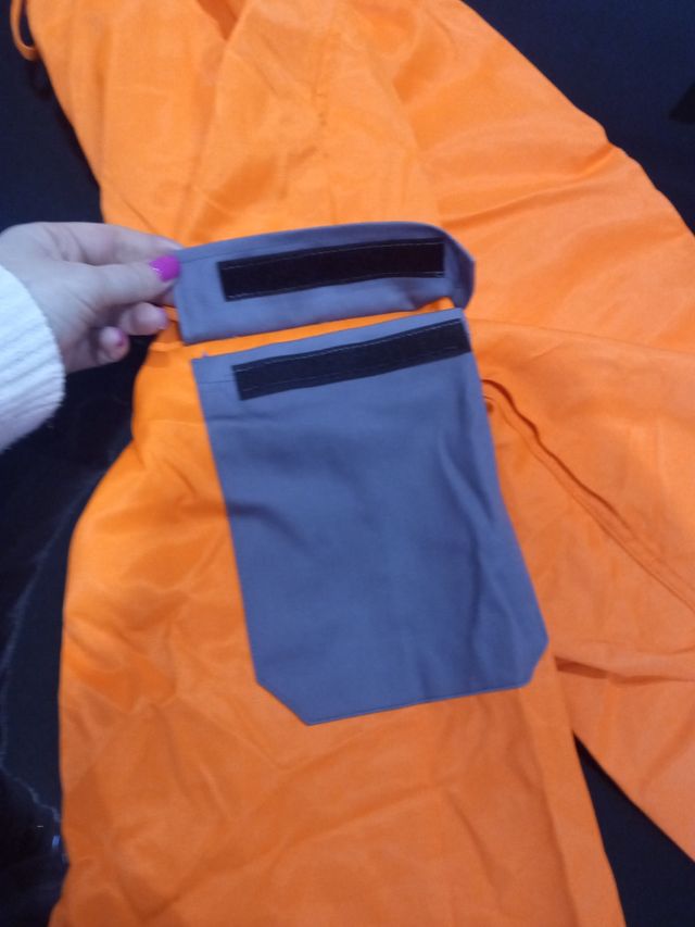 Pantalón. Ropa de Trabajo