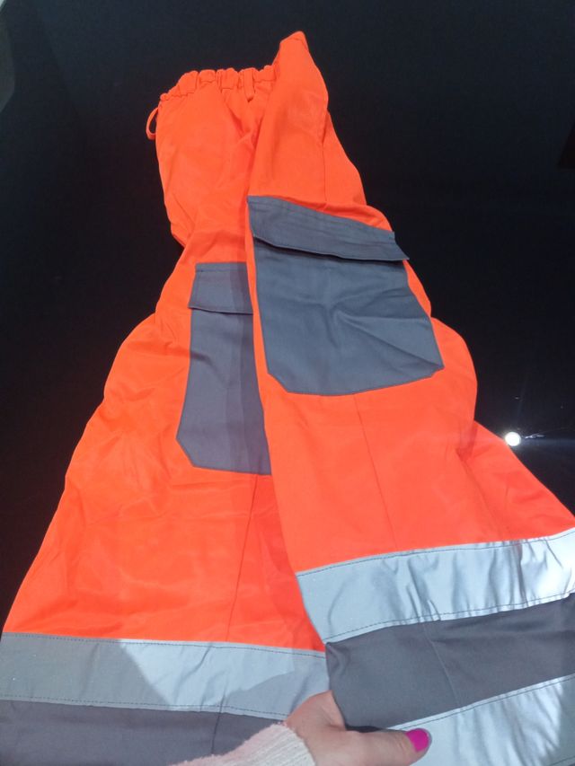 Pantalón. Ropa de Trabajo