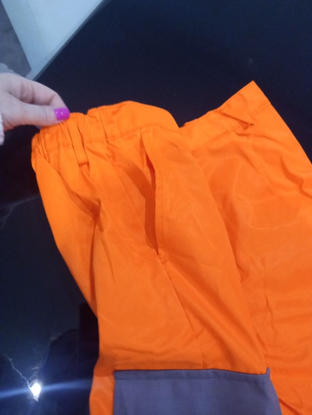 Pantalón. Ropa de Trabajo