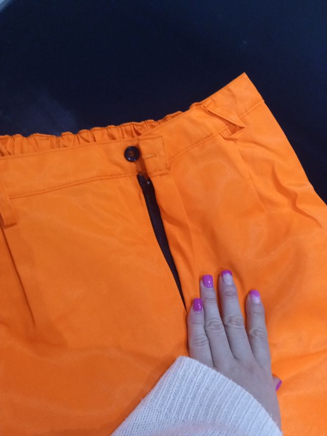 Pantalón. Ropa de Trabajo