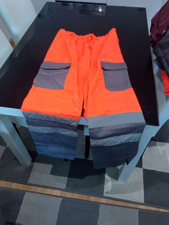 Pantalón. Ropa de Trabajo