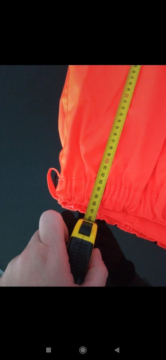 Pantalón. Ropa de Trabajo