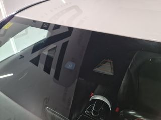 Mercedes GLC Mercedes-AMG GLC 43 4MATIC