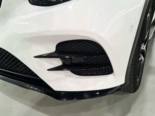 Mercedes GLC Mercedes-AMG GLC 43 4MATIC