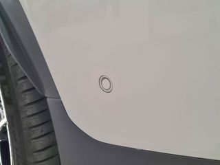 Mercedes GLC Mercedes-AMG GLC 43 4MATIC