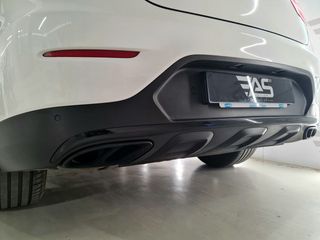 Mercedes GLC Mercedes-AMG GLC 43 4MATIC