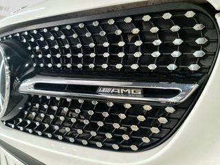 Mercedes GLC Mercedes-AMG GLC 43 4MATIC