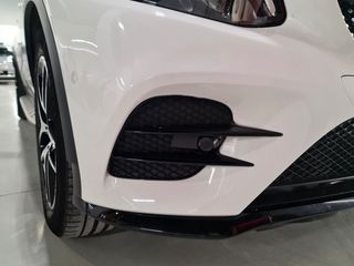 Mercedes GLC Mercedes-AMG GLC 43 4MATIC