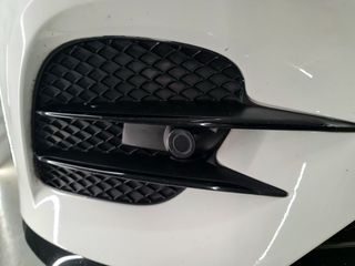 Mercedes GLC Mercedes-AMG GLC 43 4MATIC