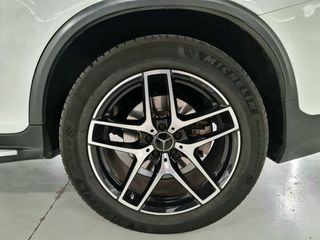 Mercedes GLC Mercedes-AMG GLC 43 4MATIC