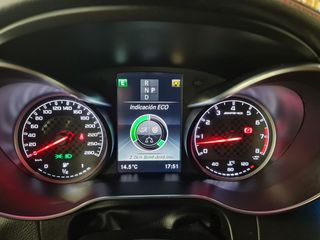 Mercedes GLC Mercedes-AMG GLC 43 4MATIC