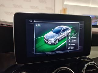 Mercedes GLC Mercedes-AMG GLC 43 4MATIC