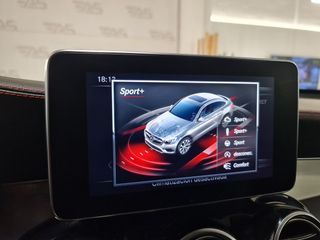 Mercedes GLC Mercedes-AMG GLC 43 4MATIC