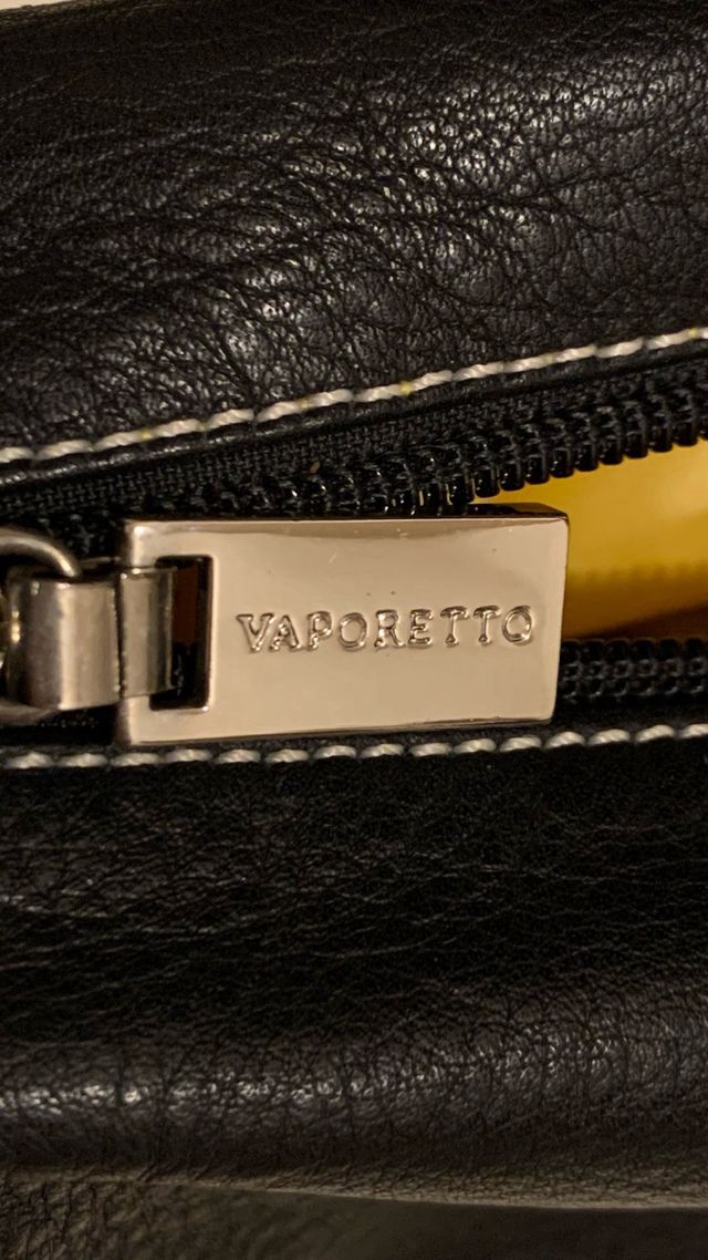 Vaporetto - Bolso de hombro y/o de Mano -Tendencia