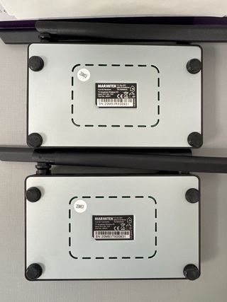 Marmitek Transmisor HDMI inalámbrico