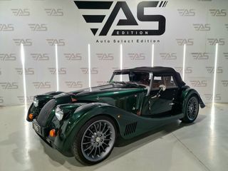 Morgan Plus Six BESPOKE 340cv 