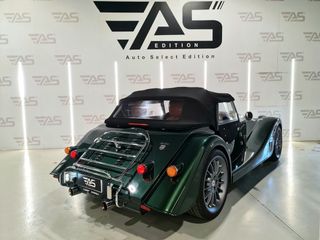 Morgan Plus Six BESPOKE 340cv 