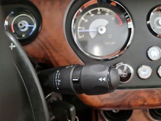 Morgan Plus Six BESPOKE 340cv 