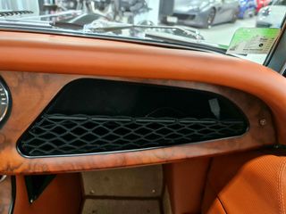 Morgan Plus Six BESPOKE 340cv 